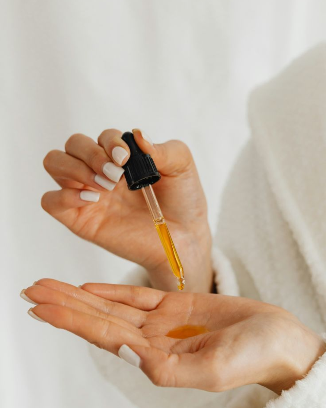 Soothing Morning Routine