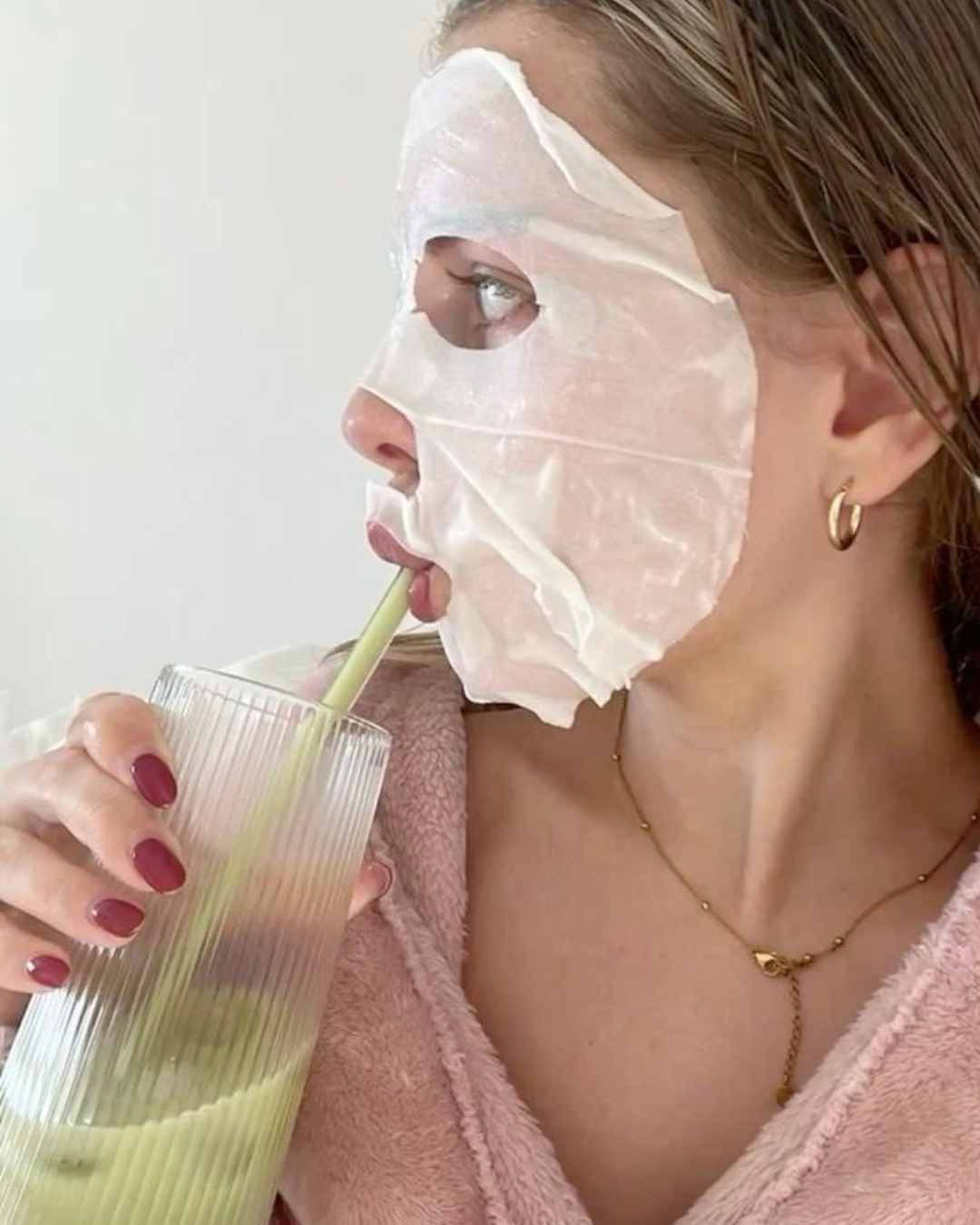 Calming Morning Routine