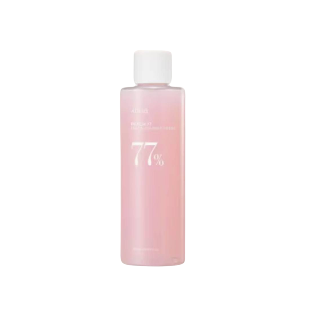 ANUA Peach 70% Niacinamide Serum | Niacinamide 10% + TXA 4% Serum | Nano Retinol 0.3% Serum | Niacin Conditioning Milk