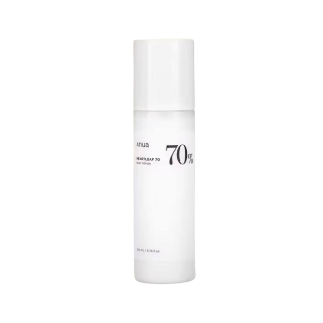 ANUA Heartleaf 70% Daily Lotion 200ml