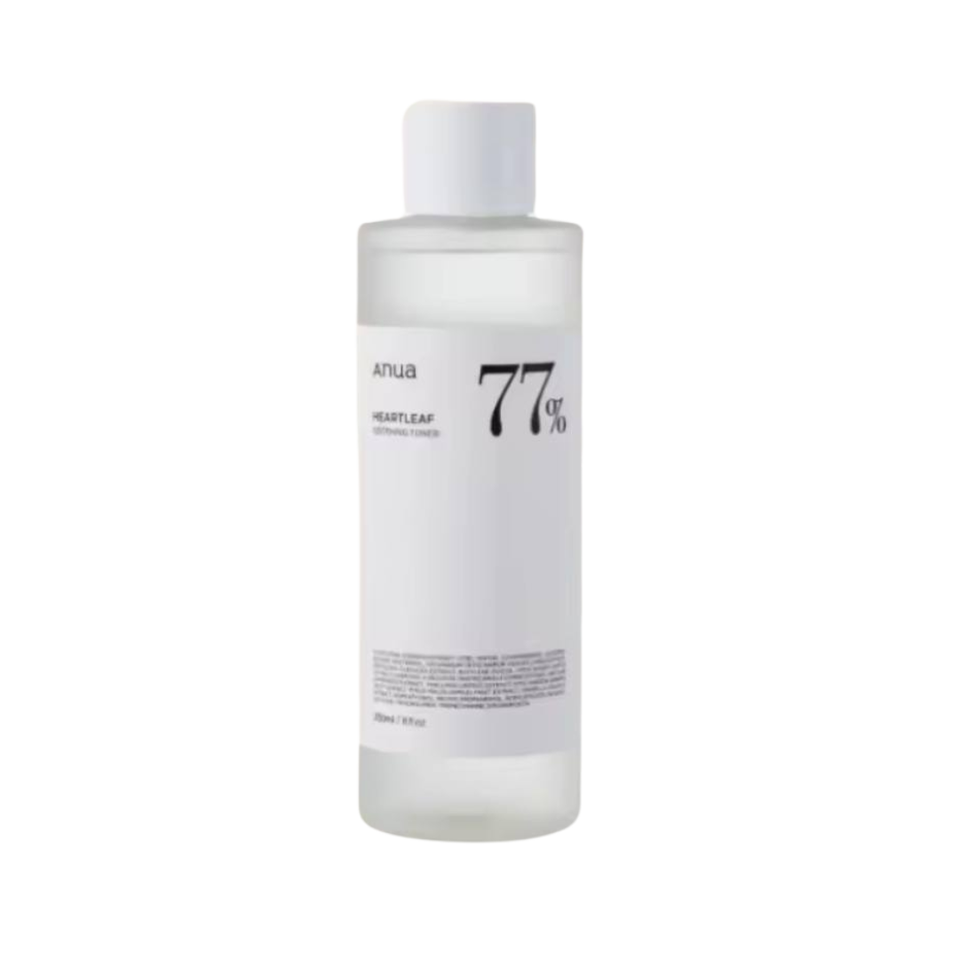 ANUA Heartleaf Soothing Toner