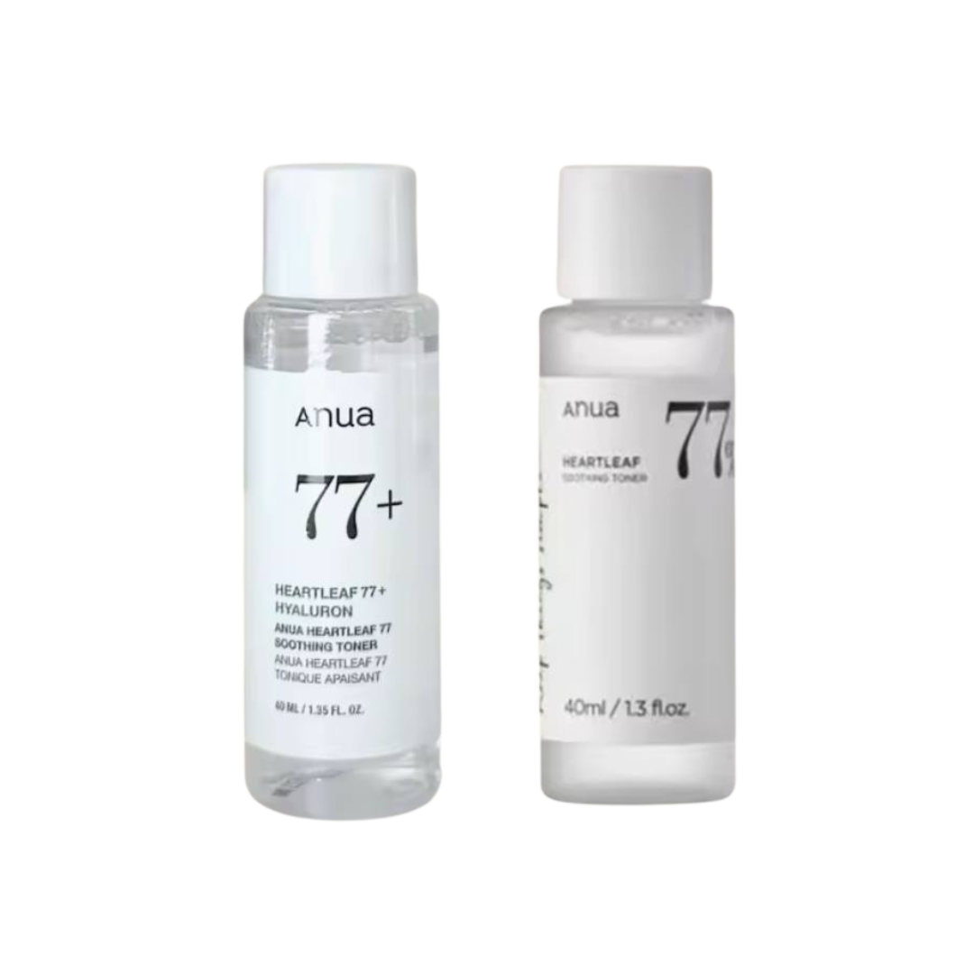 ANUA Heartleaf Soothing Toner