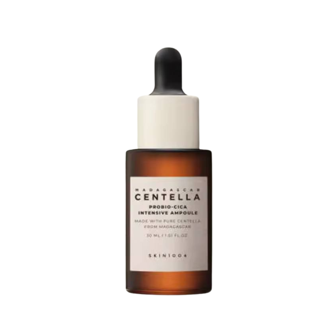 SKIN1004 Madagascar Centella Probio-Cica Intensive Ampoule 30ml