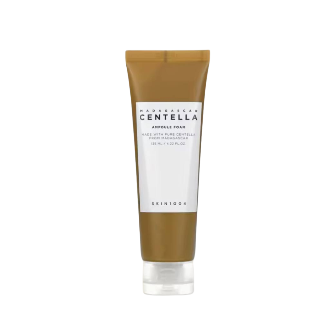 SKIN1004 Madagascar Centella Ampoule Foam 125ml