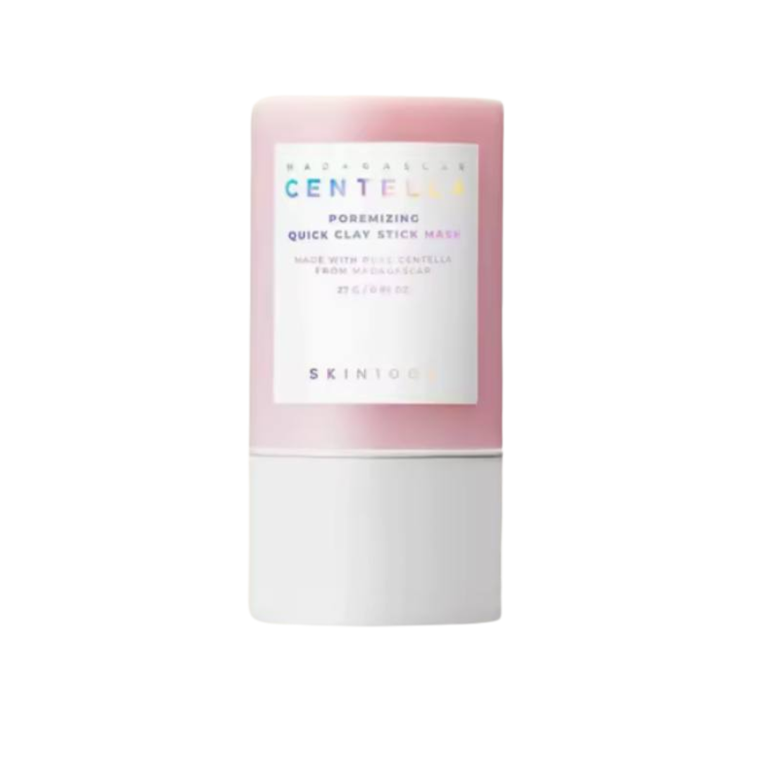 SKIN1004 Madagascar Centella Poremizing Quick Clay Stick Mask 27g