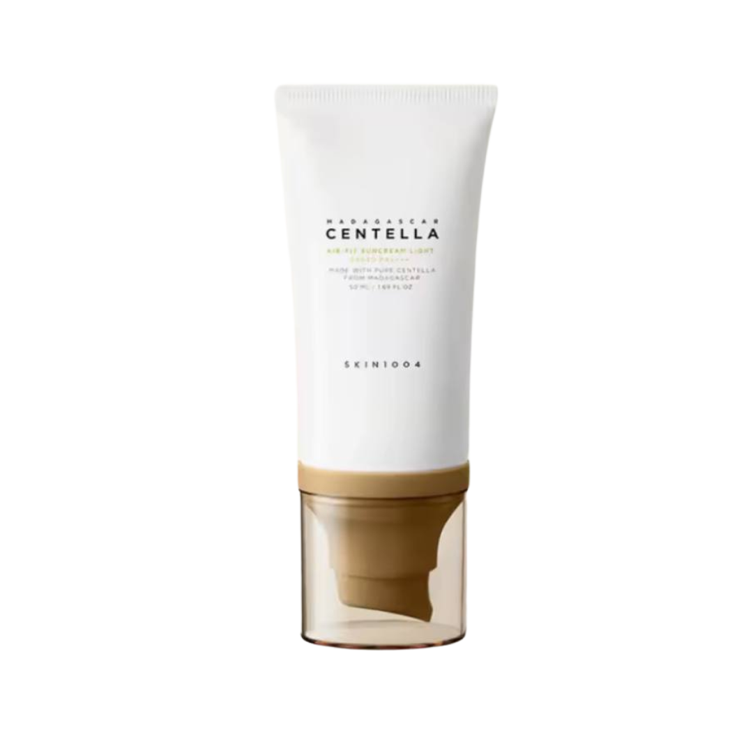 SKIN1004 Madagascar Centella Air-Fit Suncream Light SPF30 PA++++ 50ml