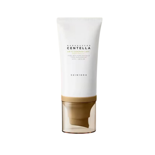 SKIN1004 Madagascar Centella Air-Fit Suncream Light SPF30 PA++++ 50ml