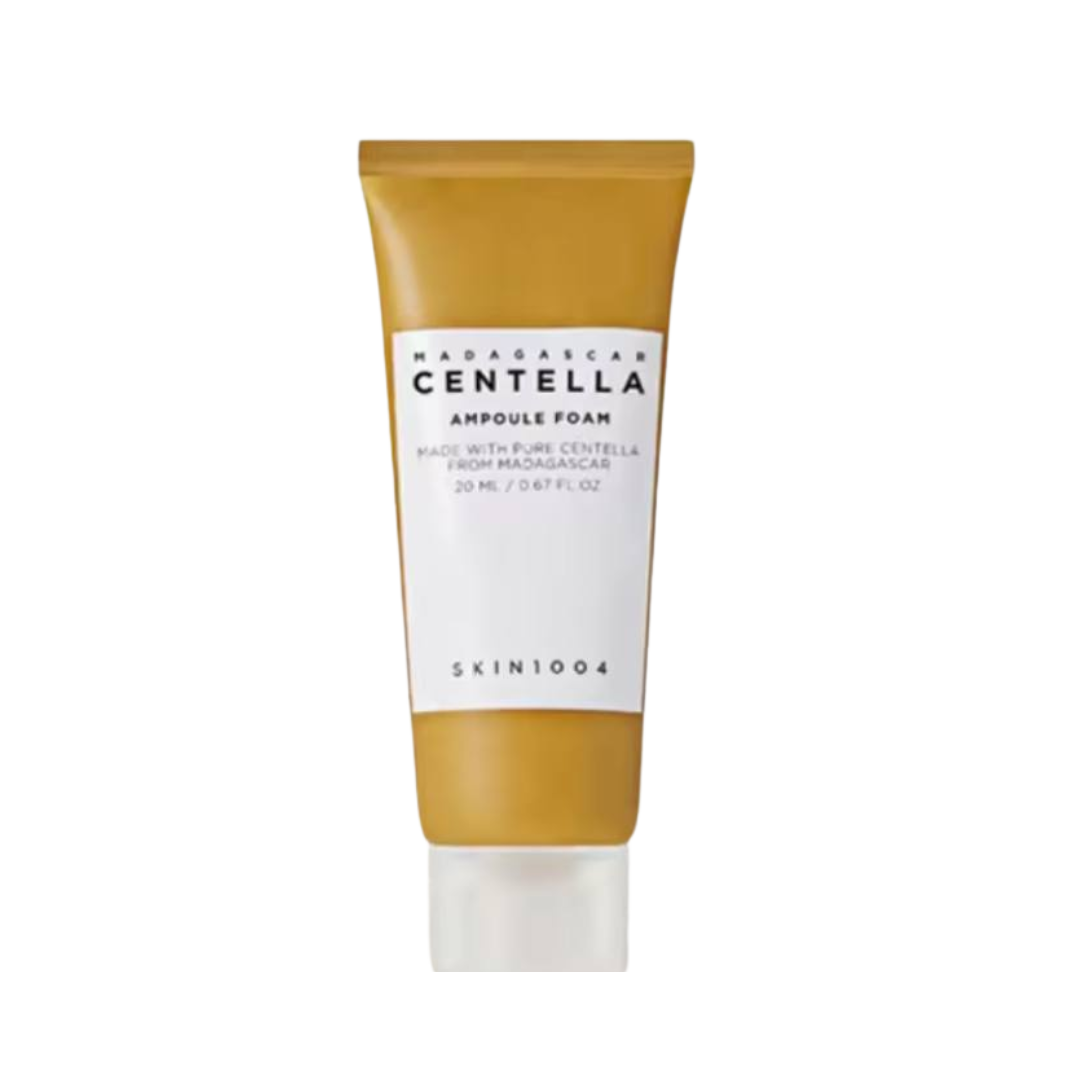SKIN1004 Madagascar Centella Ampoule Foam 125ml