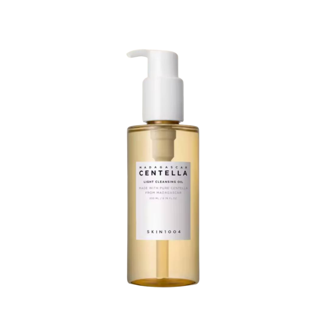 SKIN1004 Madagascar Centella Light Cleansing Oil