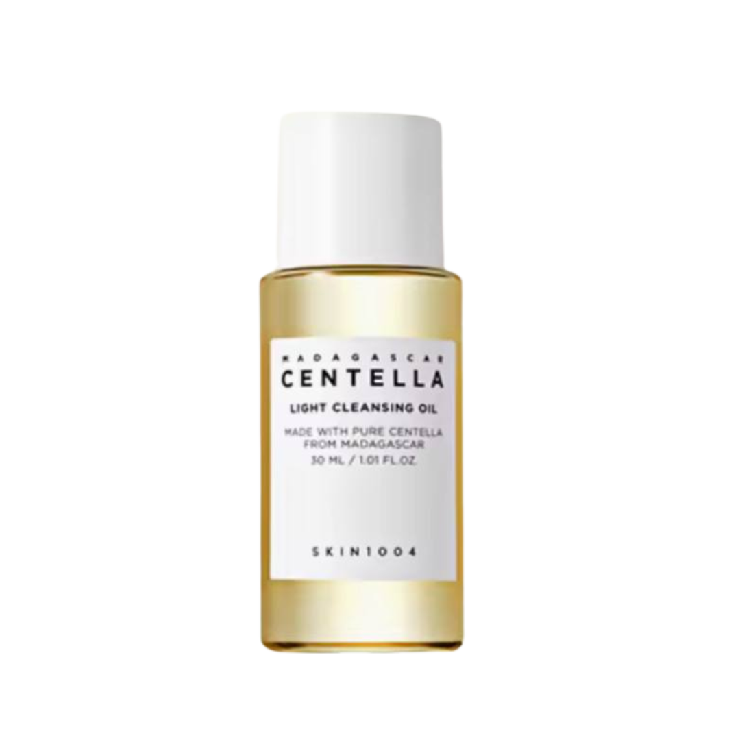 SKIN1004 Madagascar Centella Light Cleansing Oil