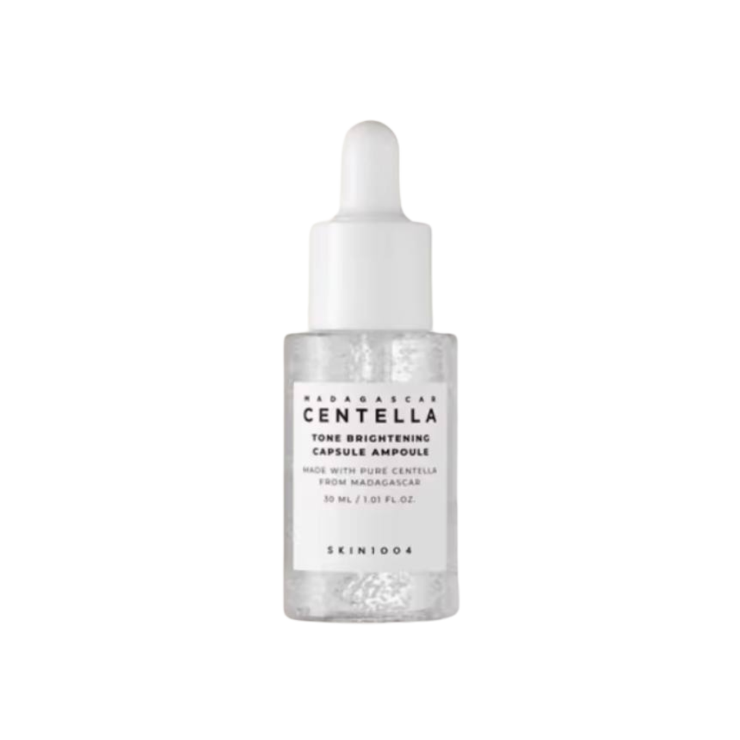 SKIN1004 Madagascar Centella Tone Brightening Capsule Ampoule