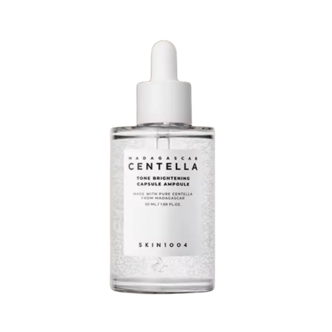 SKIN1004 Madagascar Centella Tone Brightening Capsule Ampoule