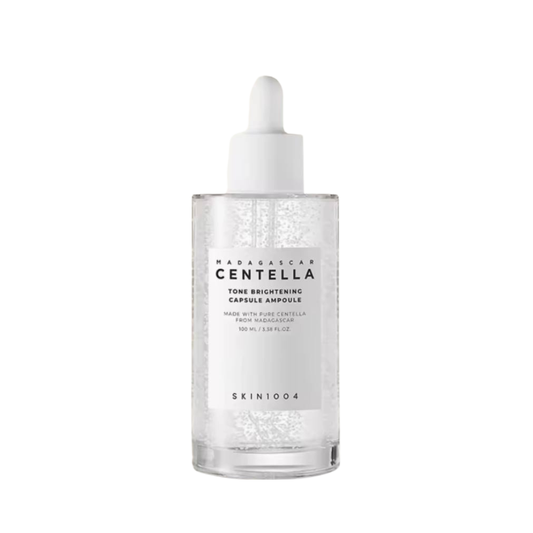 SKIN1004 Madagascar Centella Tone Brightening Capsule Ampoule
