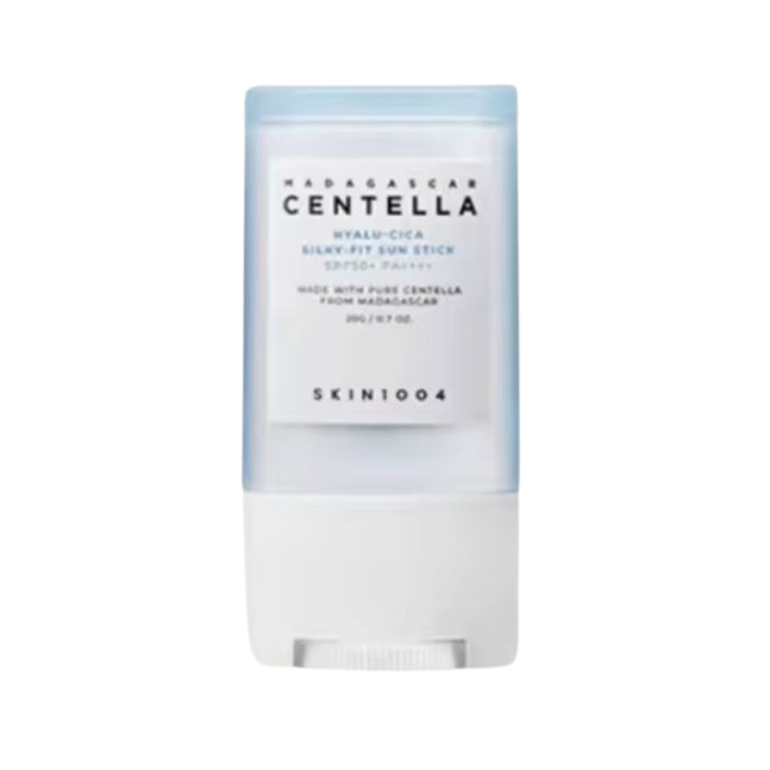 SKIN1004 Madagascar Centella Hyalu Cica Silky Fit Sunstick