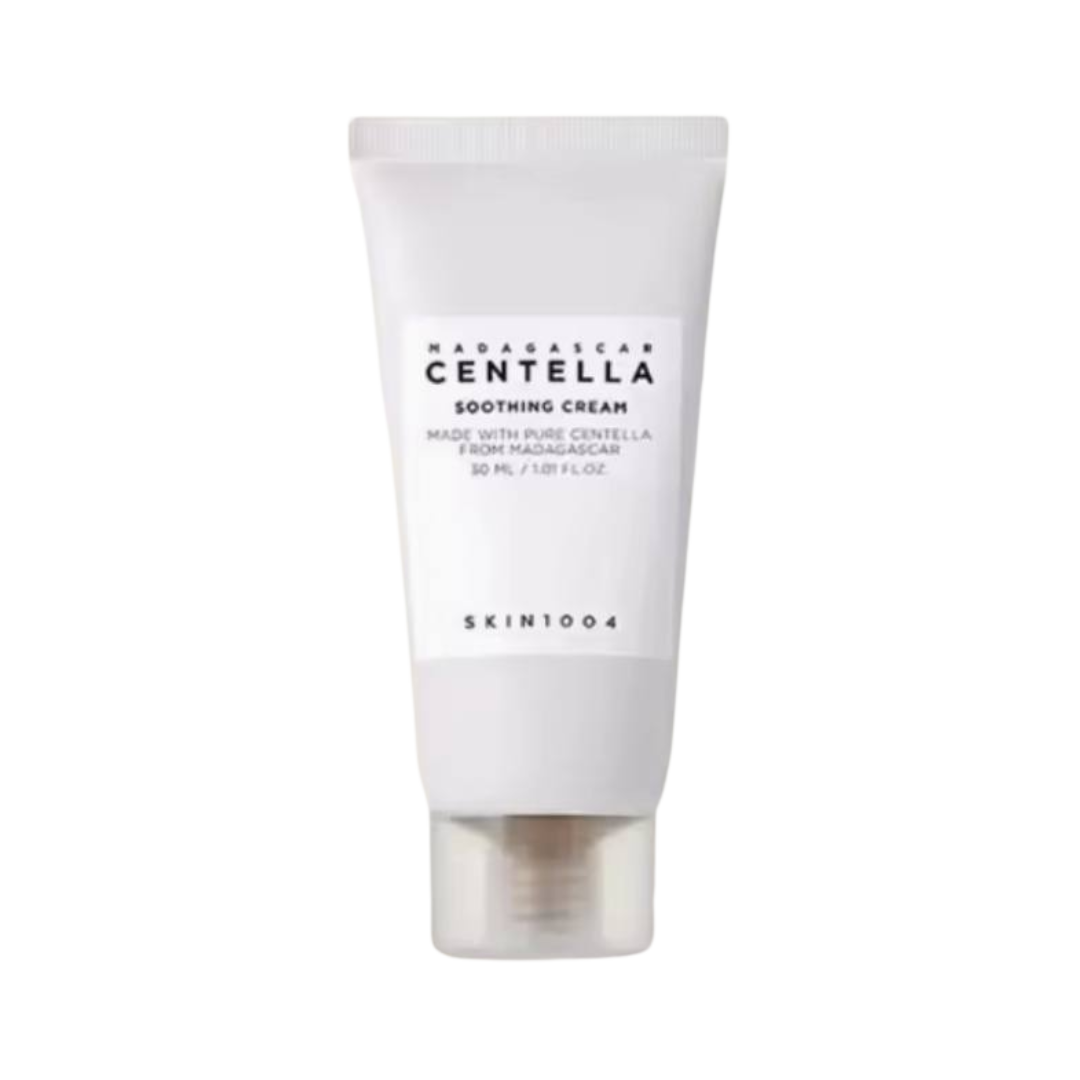 SKIN1004 Madagascar Centella Soothing Cream