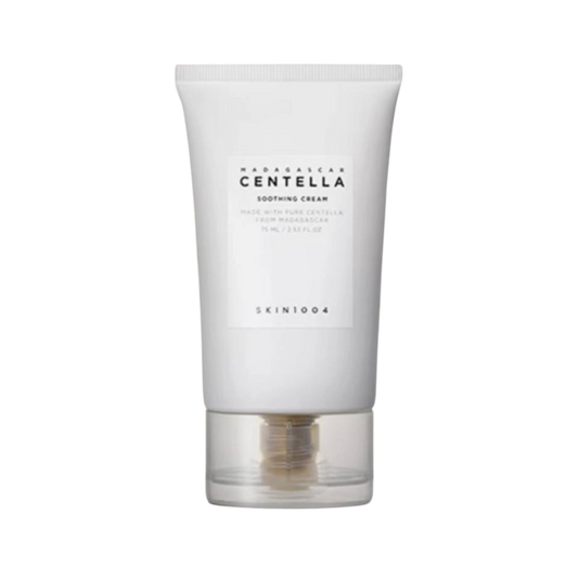 SKIN1004 Madagascar Centella Soothing Cream