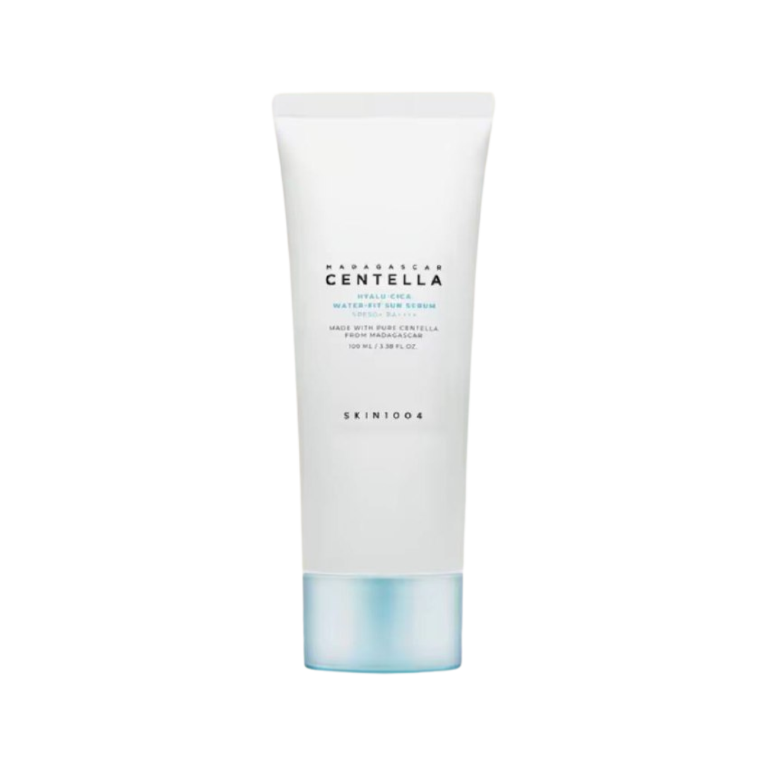 SKIN1004 Madagascar Centella Hyalu-Cica Water-Fit Sun Serum SPF50+ PA++++