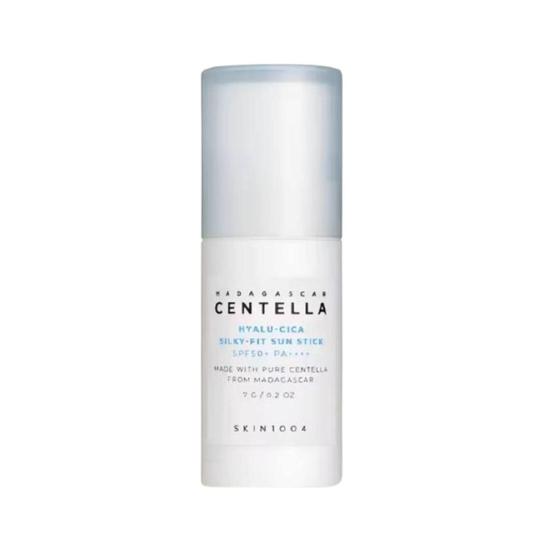 SKIN1004 Madagascar Centella Hyalu Cica Silky Fit Sunstick
