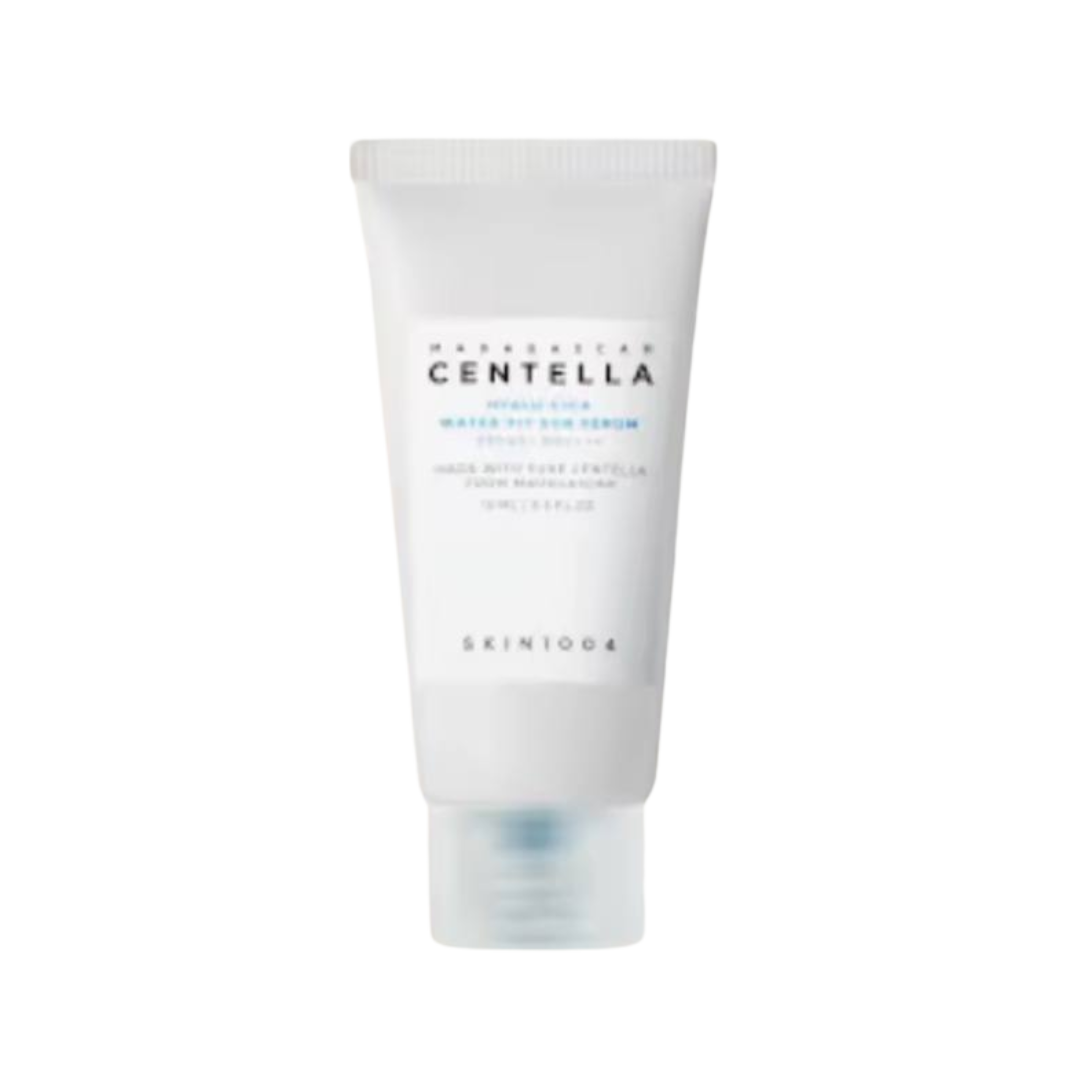 SKIN1004 Madagascar Centella Hyalu-Cica Water-Fit Sun Serum SPF50+ PA++++