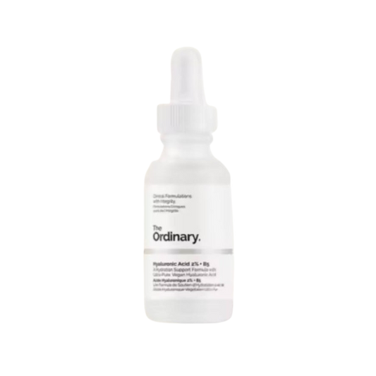 The Ordinary Hyaluronic Acid 2% + B5 30ml