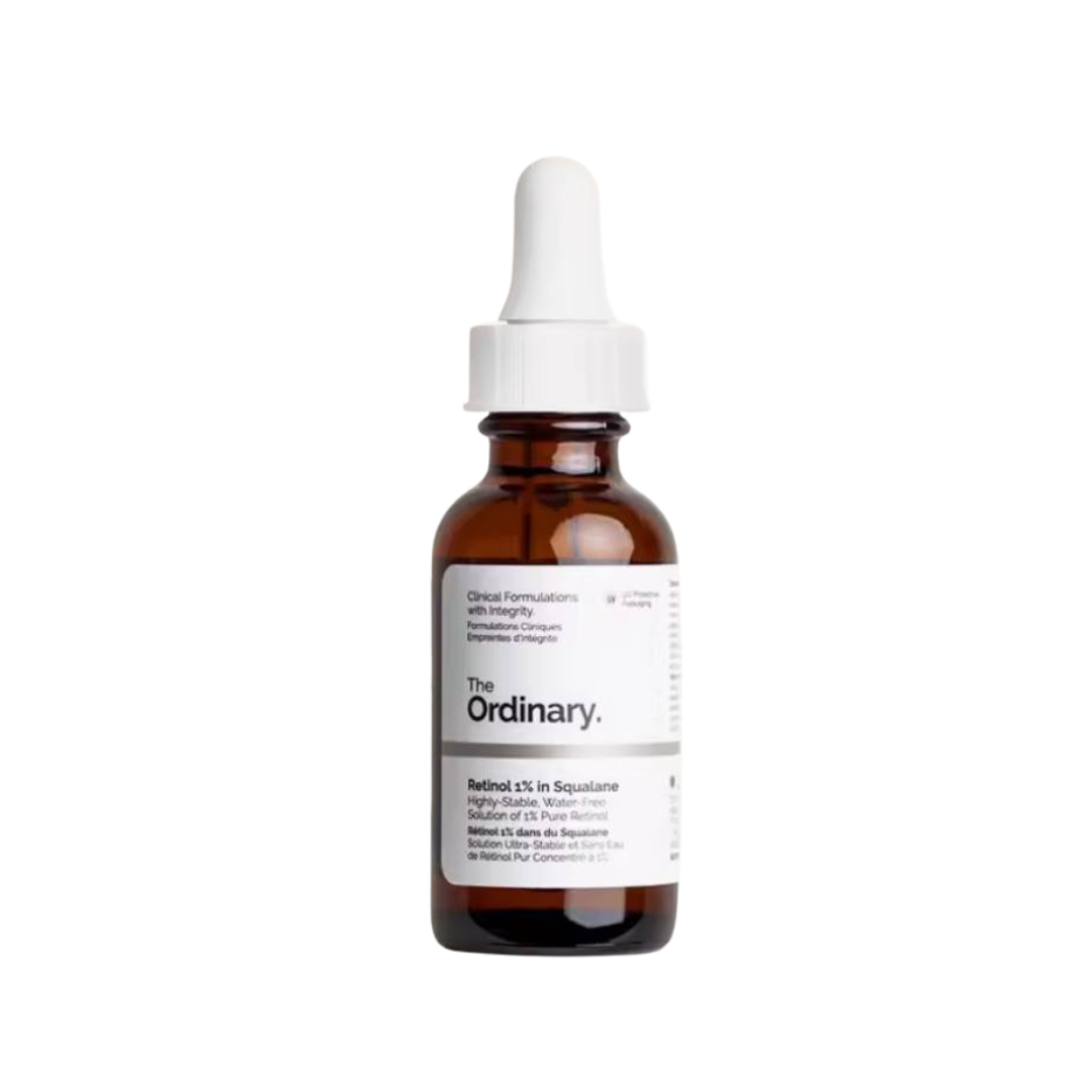 The Ordinary Retinol in Squalane 30ml