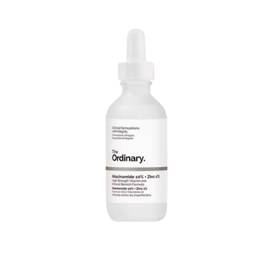 The Ordinary Niacinamide 10% + Zinc 1%