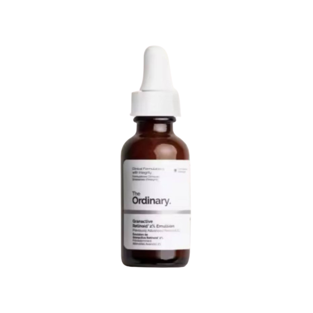 The Ordinary Granactive Retinoid 2% Emulsion 30ml