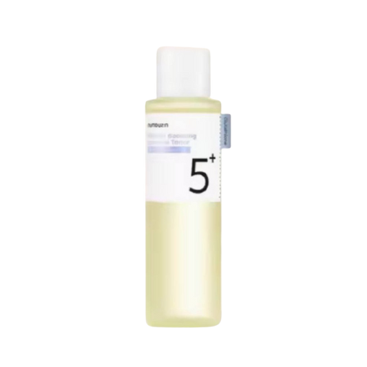 Numbuzin No.5 Vitamin Boosting Essential Toner 200ml