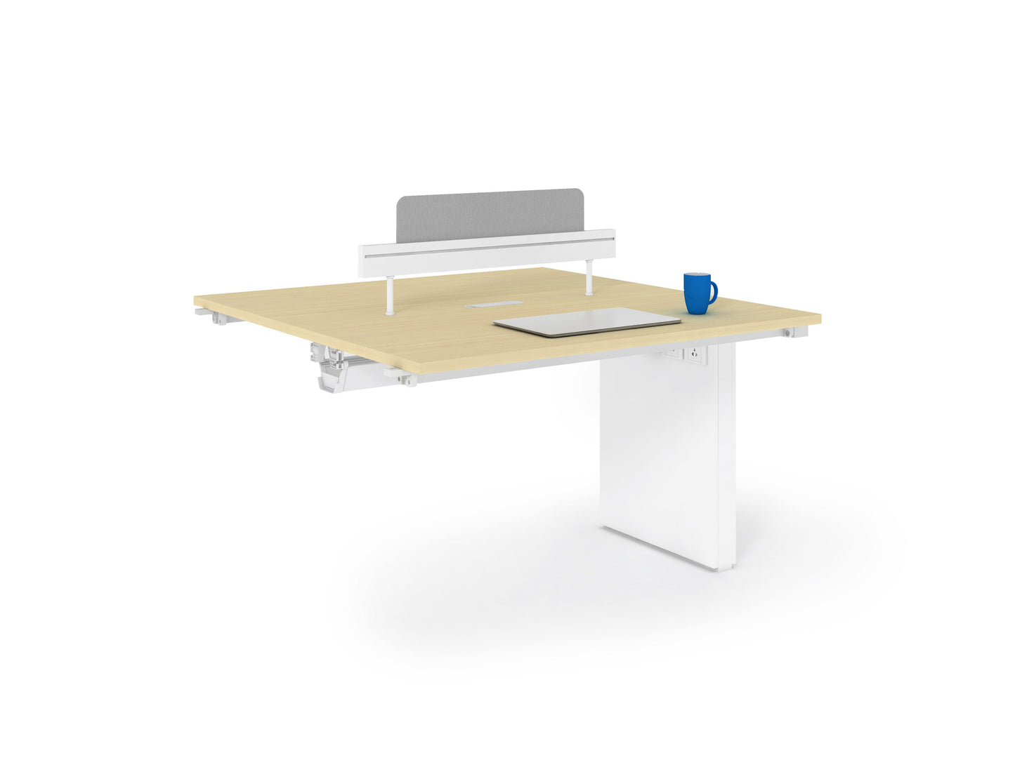 Stance Gesture Conference 4-staff Workstation