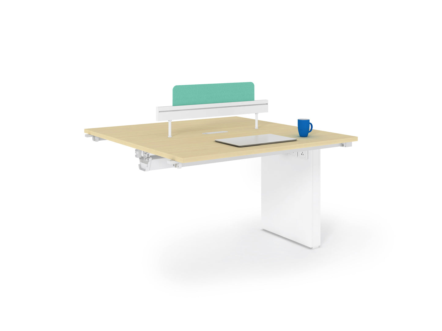 Stance Gesture Conference 4-staff Workstation