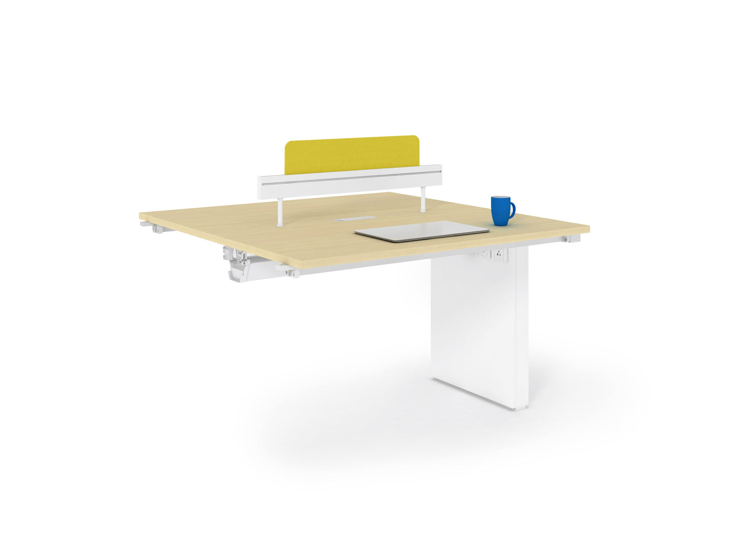 Stance Gesture Conference 4-staff Workstation