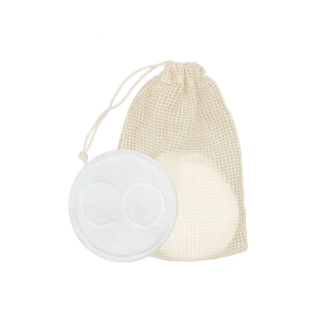 Reusable Cotton Rounds
