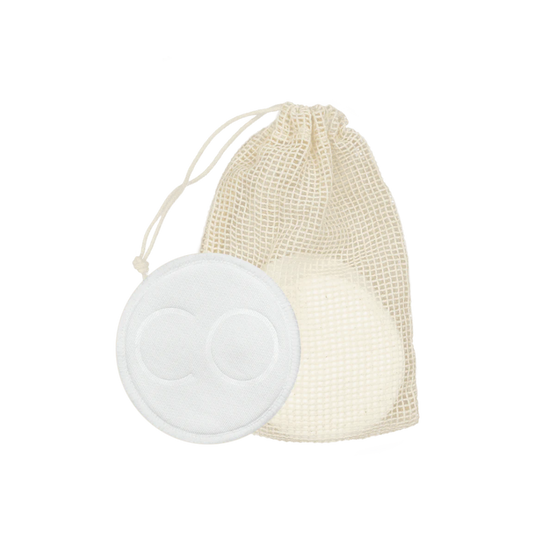 Reusable Cotton Rounds