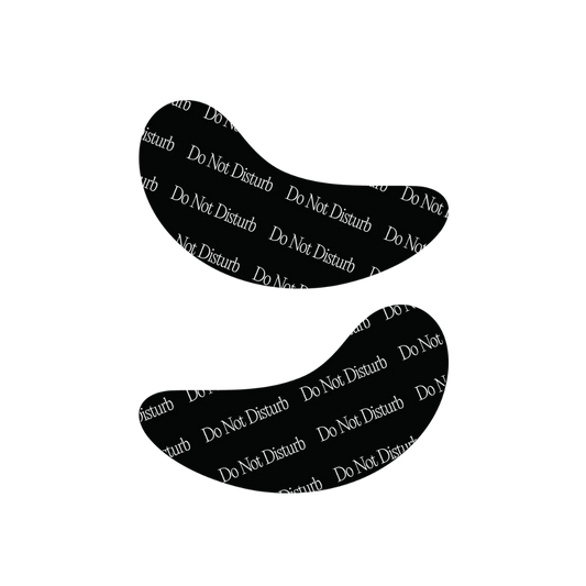 Reusable Eye Patches