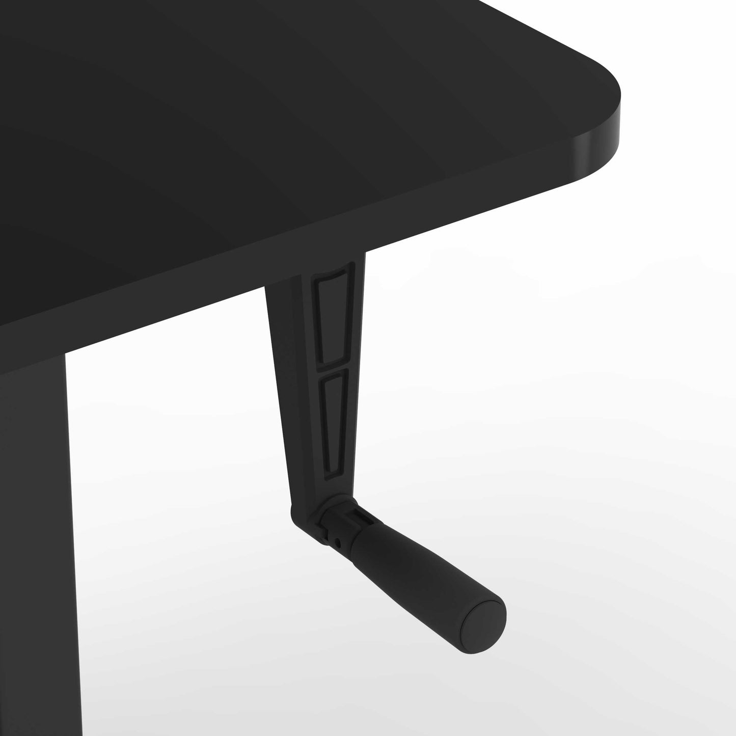 Stance Executive Manually Height-Adjustable Standing Desk v3
