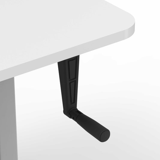 Stance Executive Manually Height-Adjustable Standing Desk v3