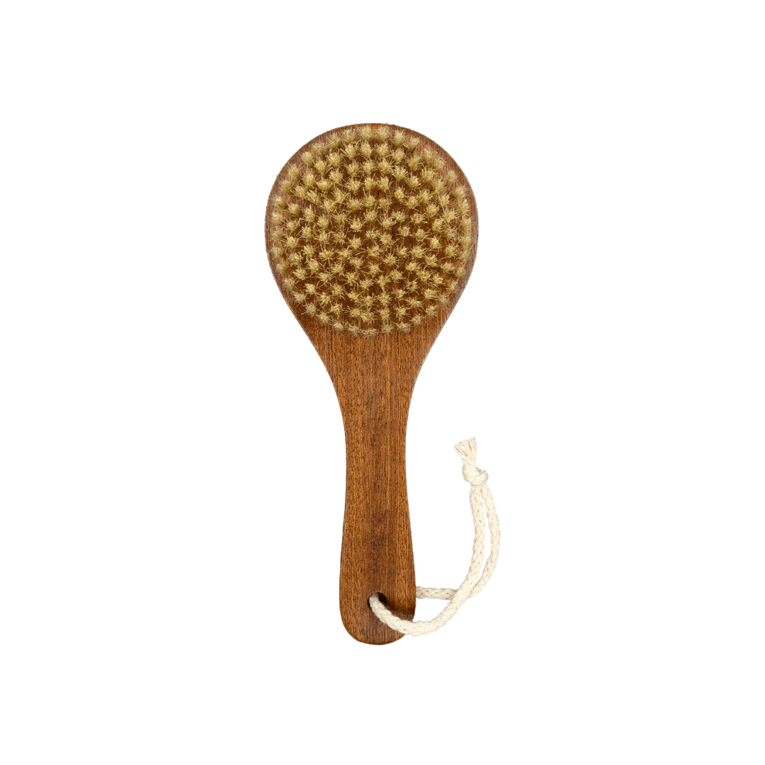 Body Brush