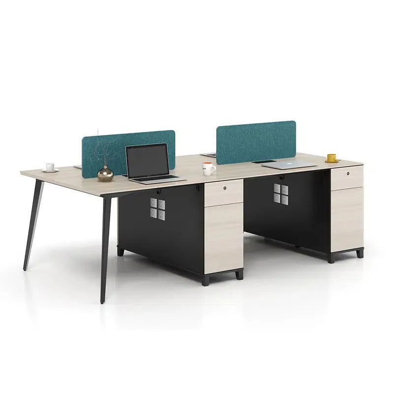 Stance Precision 4-Staff Workstation