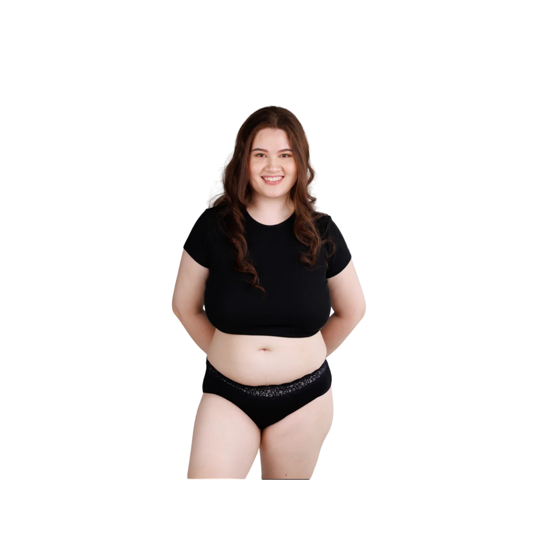 FLOW MODERATE - LACEY TIMELESS BIKINI