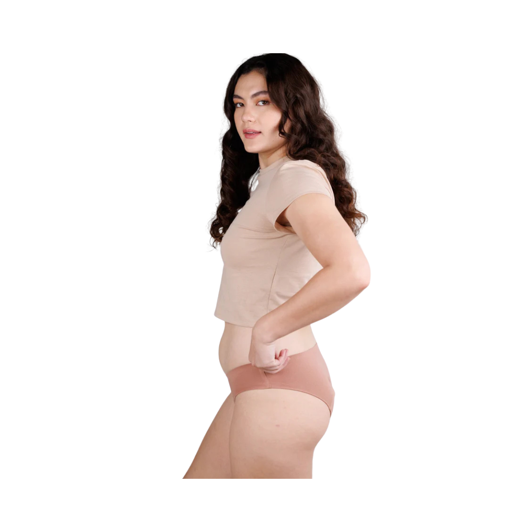 FLOW HEAVY - ACTIVE BIKINI
