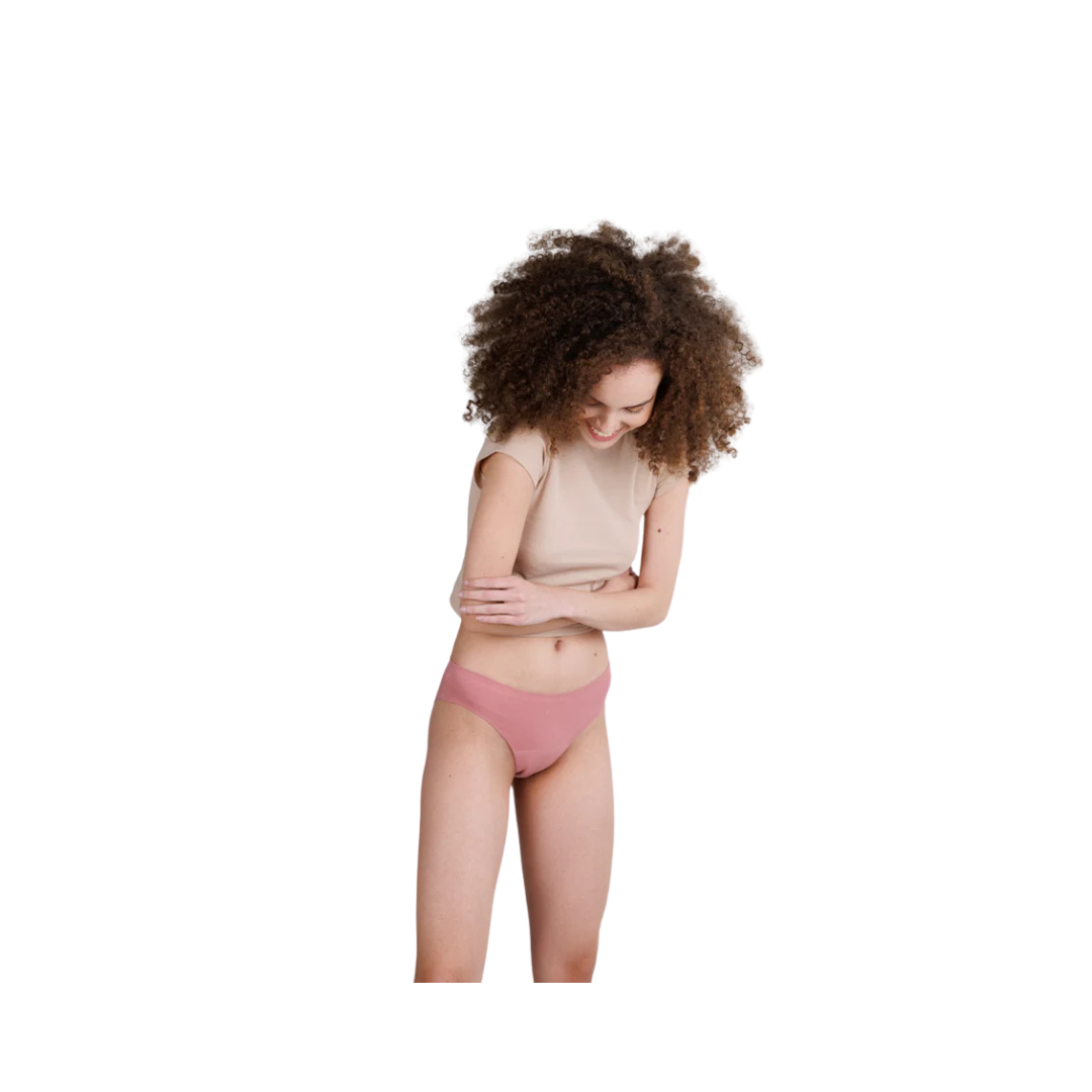 FLOW HEAVY - ACTIVE BIKINI