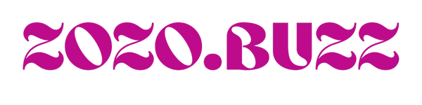ZOZO.BUZZ