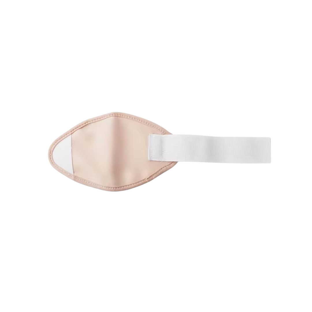 Reusable Organic Castor Oil Pack Wrap Kit