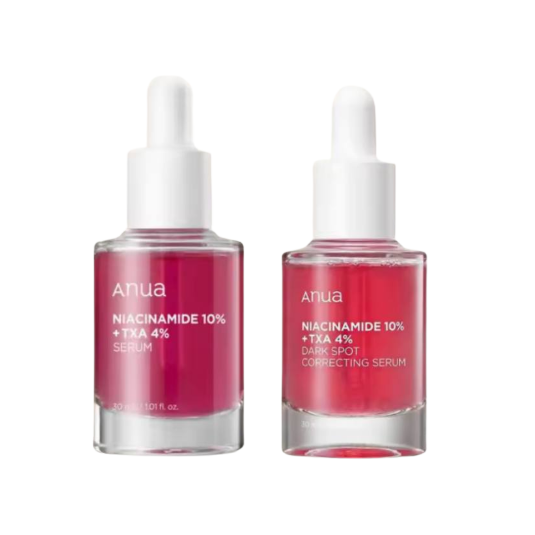 ANUA Niacinamide 10% + TXA 4% Serum 30ml