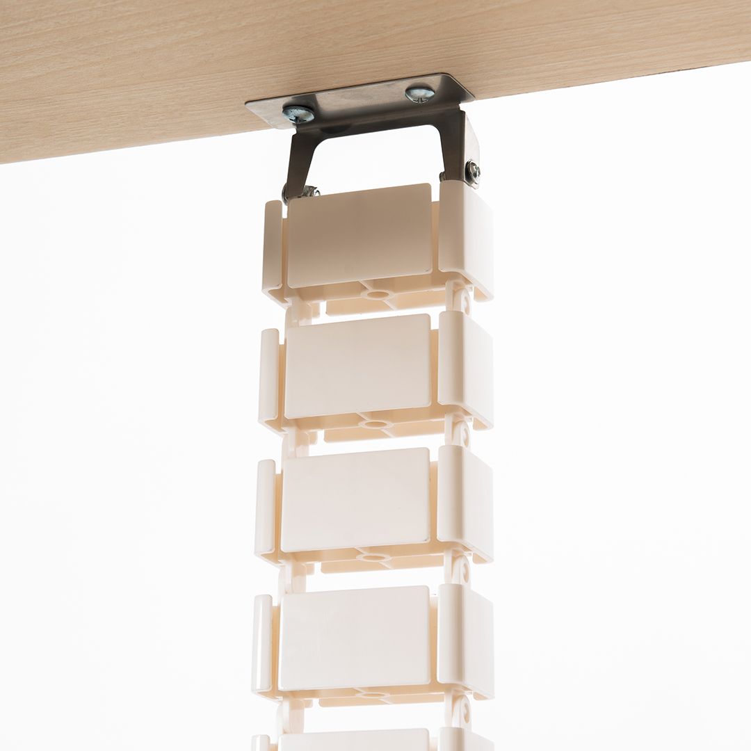 Stance Cable Management Spine
