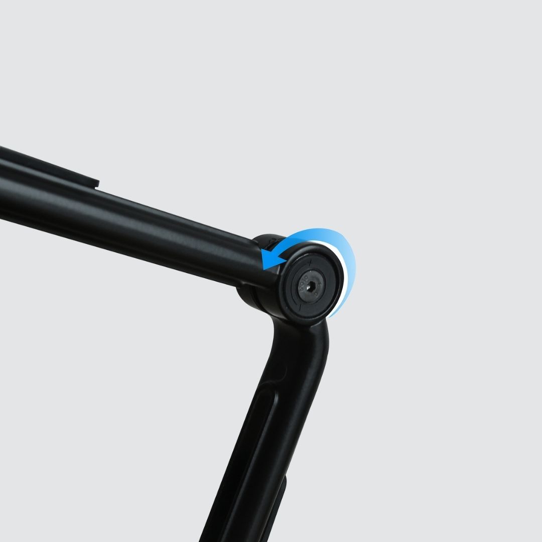 Stance Easy360 Pro 2 Segment Phone/Tablet Holder