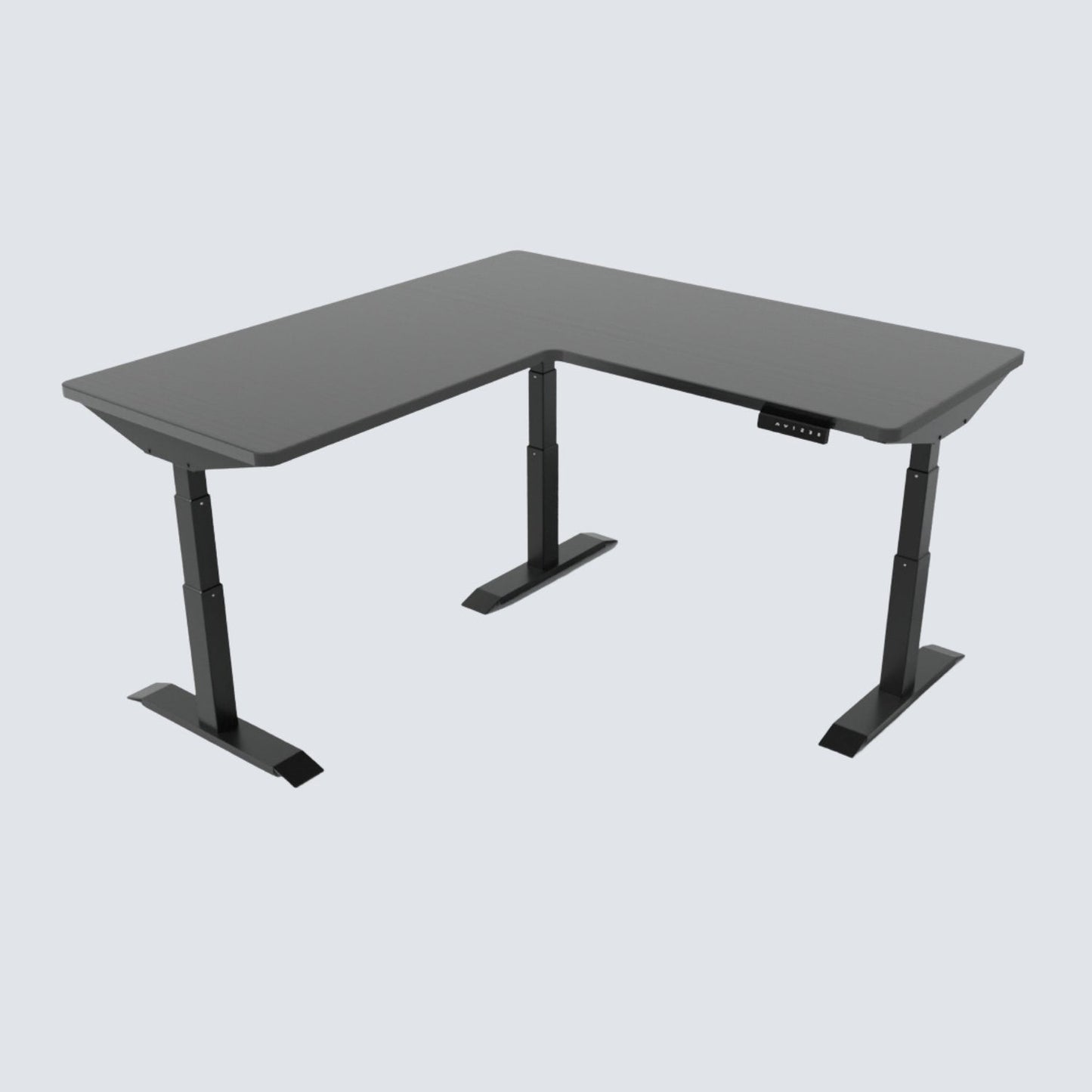 Stance Executive Electric Corner Desk v2