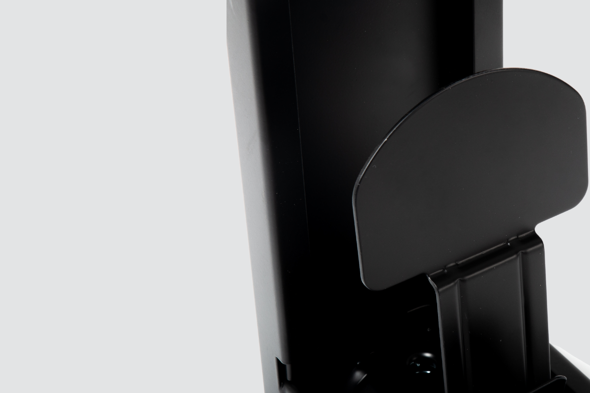 Stance CPU Holder