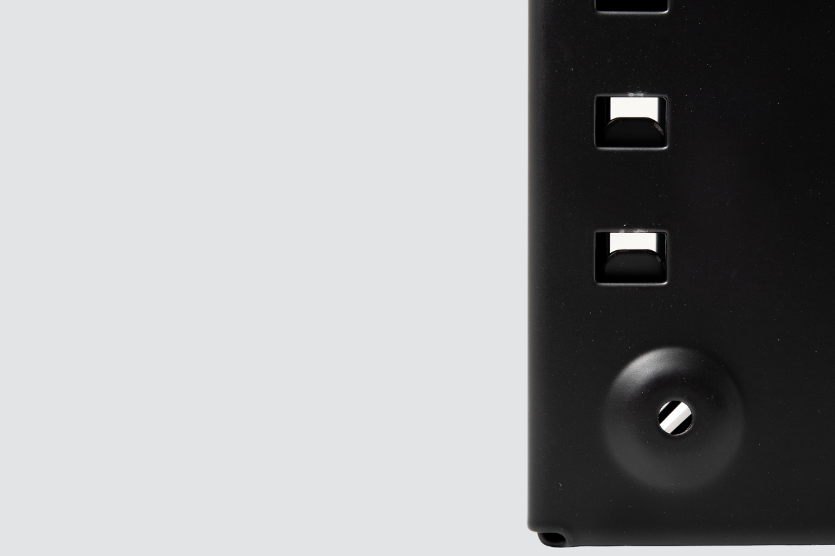 Stance CPU Holder
