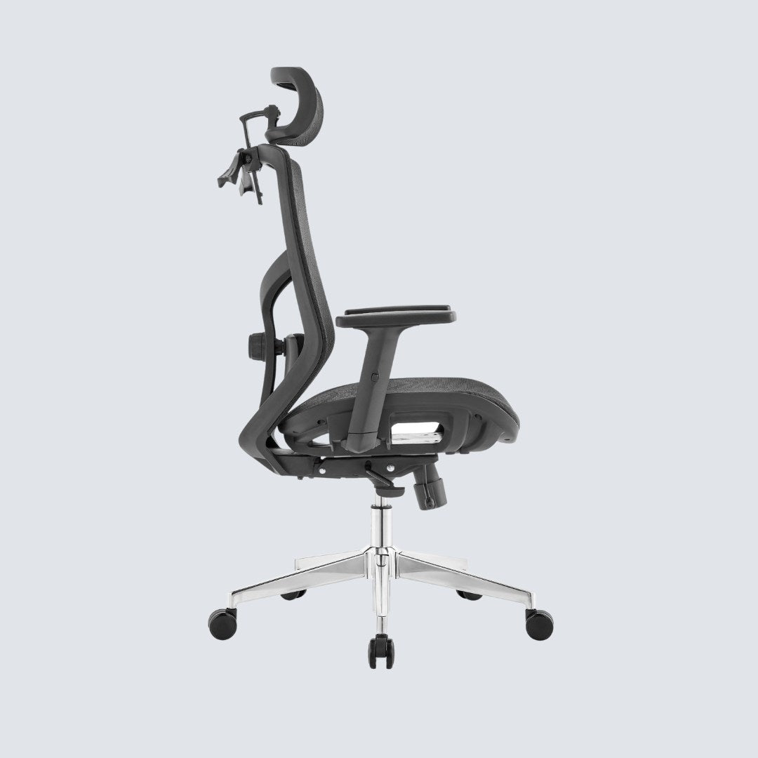 Cradle Comfort Ergonomic Office Chair
